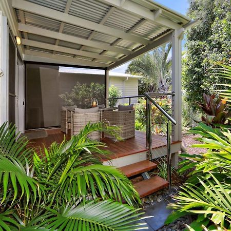 Woodgate Beach Houses Exteriér fotografie