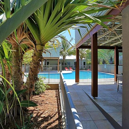 Woodgate Beach Houses Exteriér fotografie
