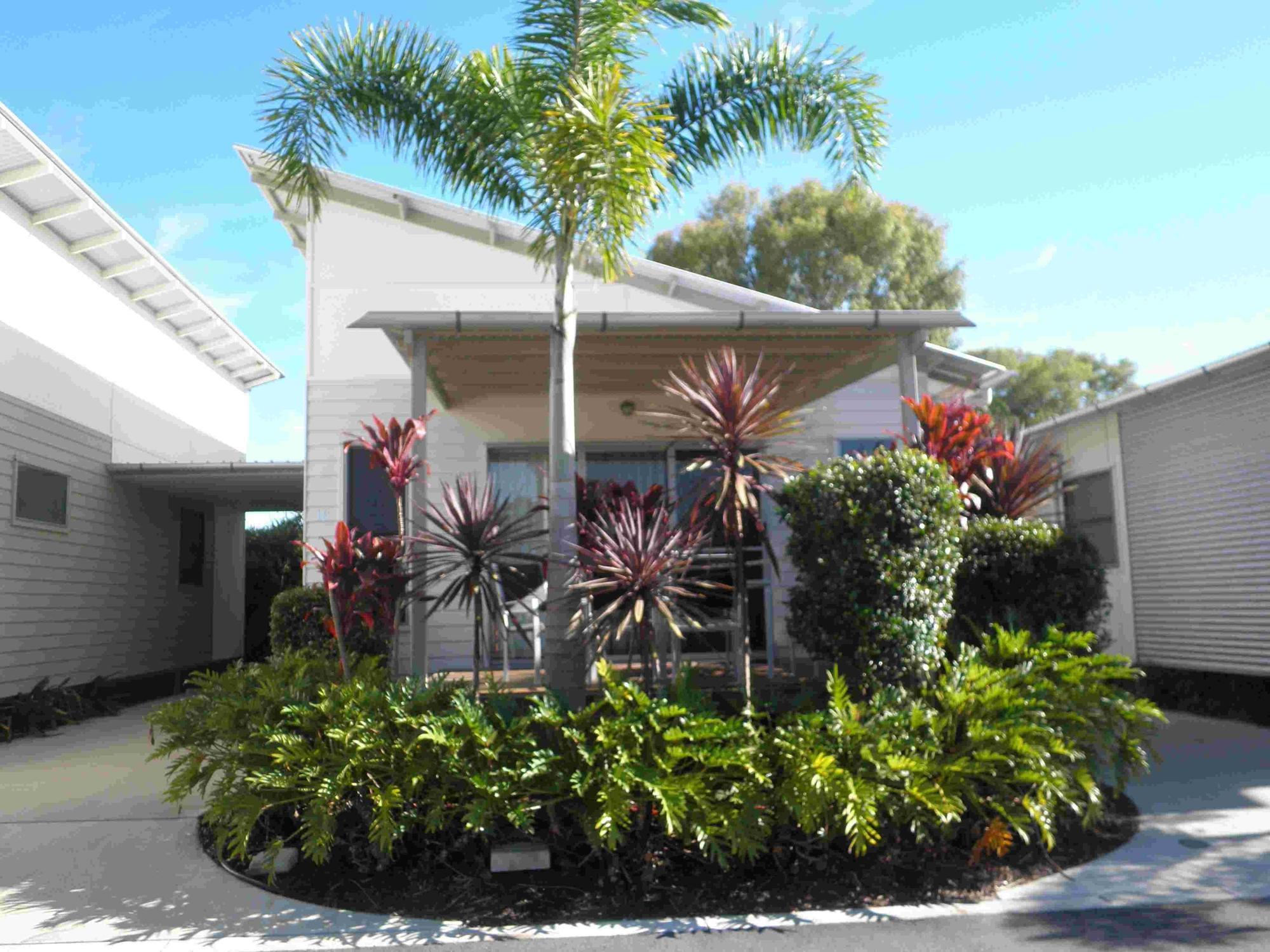 Woodgate Beach Houses Exteriér fotografie